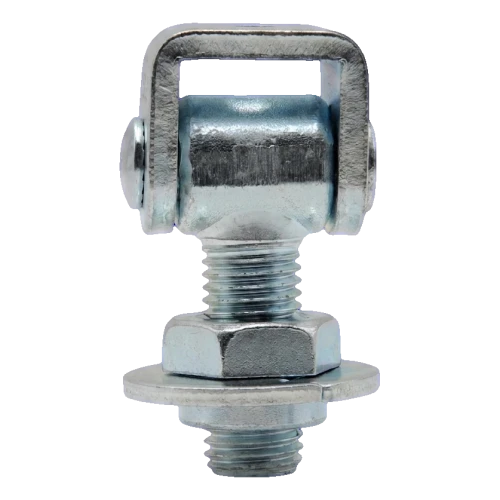 PSG nastaviteľný záves na zvarovanie M20 pozinkovaný 88 mm 001-362 (1)