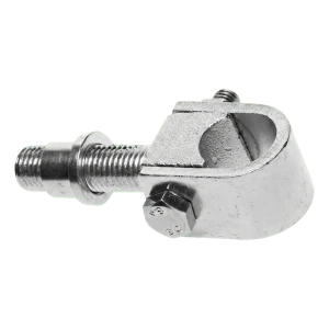 PSG nastaviteľný brankový pant M20 pozinkovaný na privarovanie – fi 30 mm