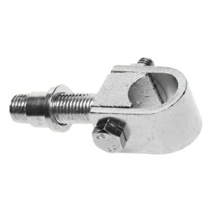 PSG regulovateľný záves pre krídlovú bránu M24 oceľový pozinkovaný