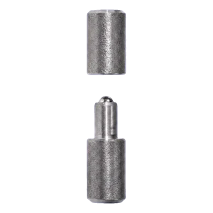 PSG súčasný brankový pant s guličkou fi 20×70 mm oceľový