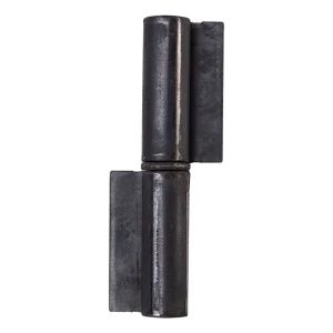 PSG závesa brány na zvarenie 20×120 mm oceľový krídlový