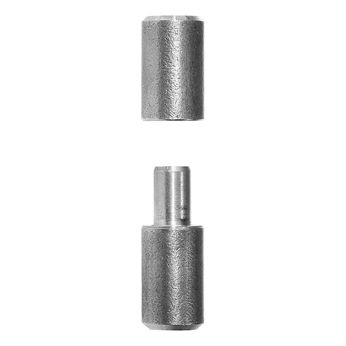 PSG kotúčový závitový pánt brána fi 27 mm – výška 90 mm pre krídlové brány 001-475 (1)