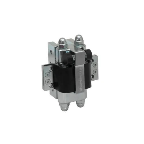 Comunello Albatros Piccolo – systém pántov pre lomenú bránu do 4 m / 100 kg 001-530 (2)