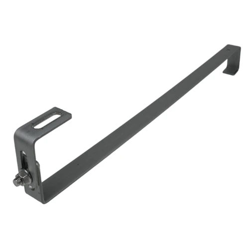 Strešný Hák S610 Nastaviteľný pre šikmé strechy PV-08-30