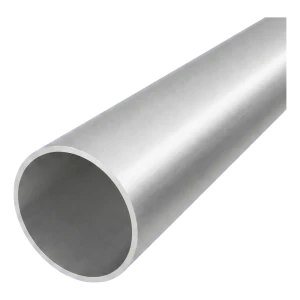 Hliníková trubka okrúhla Ø50×2 mm – profil EN AW-6063 dĺžka 2000 mm