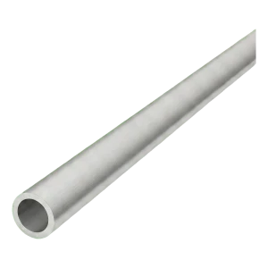 Hliníková okrúhla rúra Ø16×2 mm EN AW-6060 T6 – dĺžka 2000 mm