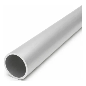 Hliníková okrúhla rúra Ø30×2 mm EN AW-6063 T6, dĺžka 2000 mm