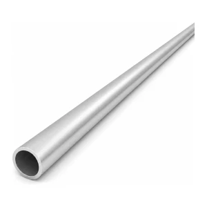 Hliníková rúra okrúhla Ø20×2 mm – uzatvorený profil EN AW-6060, L=2000 mm