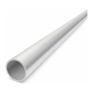 Hliníková rúra okrúhla Ø35×2 mm EN AW-6060 T6 – dĺžka 2000 mm