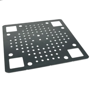 Montážna doska na strešnú krytinu 375x375mm CWL