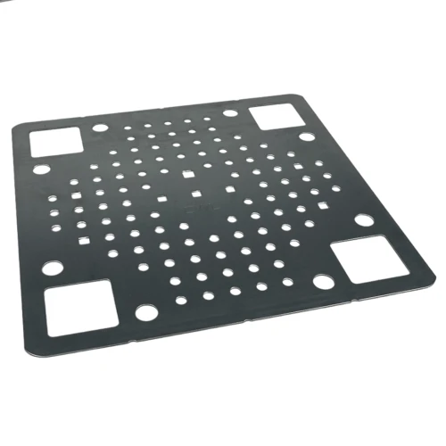 Upevňovacia doska pre Strešnú krytinu 375x375mm CWL PV-27-02