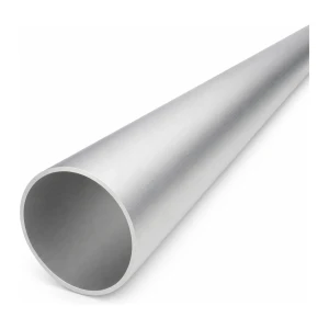Hliníková okrúhla rúra Ø60×2 mm EN AW-6060 T6, dĺžka 2000 mm