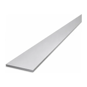 Hliníková pásovina 50×3 mm EN AW-6060 – dĺžka 2000 mm