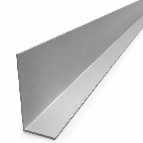 Hliníkový uholník nerovnoramenný 80×40×2 mm – profil L, dĺžka 2000 mm 001-712 (1)