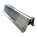 Hliníkový trapézový mostík PV s EPDM H70 L330 pre trapézový plech 001-777 (1)