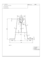 Hliníkový trapézový mostík H100 L330 s tesnením EPDM 2 mm pre montáž FV panelov 001-778 (2)
