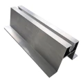 Trapézový šikmý mostík s tesnením EPDM H63 L330 – hliníkový strešný adaptér PV 001-776 (1)