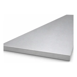 Plochá tyč hliníková EN AW-6060 T64 – 150×10 mm, dĺžka 2000 mm