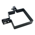 Rohová svorka na plotové panely 100x100 mm grafit 000-776 (3)