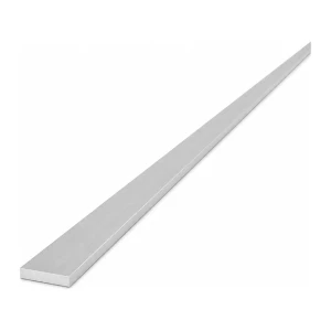 Hliníková pásovina 15×3 mm EN AW-6060 T64, dĺžka 2000 mm