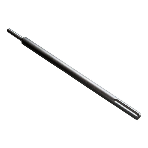 Pobijak SDS MAX na vbíjanie uzemňovacích tyčí – pozinkovaná oceľ, 34 cm 001-775 (1)