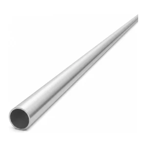 Hliníková okrúhla rúra Ø16×1 mm EN AW-6063 – dĺžka 2000 mm