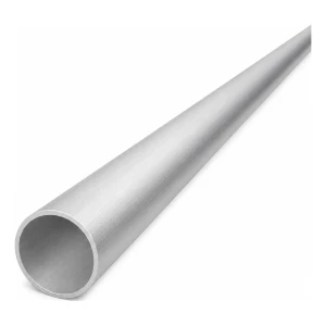 Hliníková okrúhla rúra Ø30×1,5 mm EN AW-6063 – dĺžka 2000 mm