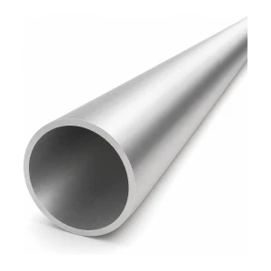 Hliníková okrúhla rúra Ø60×3 mm – uzavretý profil EN AW-6063 L=2000 mm