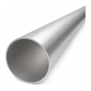 Hliníková okrúhla rúra Ø70×2 mm EN AW-6063 – dĺžka 2000 mm