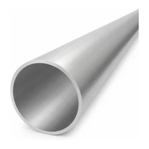 Hliníková okrúhla rúra Ø70×3 mm EN AW-6063 – dĺžka 2000 mm