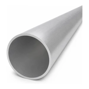 Hliníková okrúhla rúra Ø75×3 mm EN AW-6063 – dĺžka 2000 mm