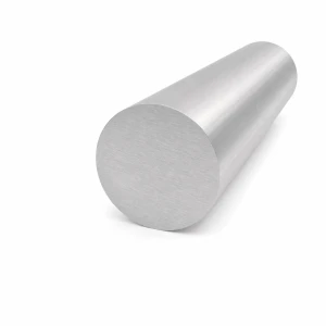 Hliníková tyč okrúhla plná Ø250 mm – duralumin 2017A T4, L=2000 mm