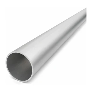 Hliníková okrúhla rúra Ø50×2 mm – profil EN AW-6063 T6 dĺžka 2000 mm