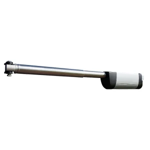 Locinox – univerzálny hydraulický samozatvárač na bránky a brány