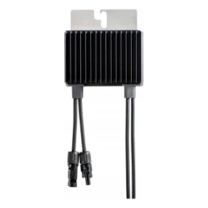 SolarEdge P1100 – optimalizátor výkonu PV s káblom 2,1 m a konektormi MC4