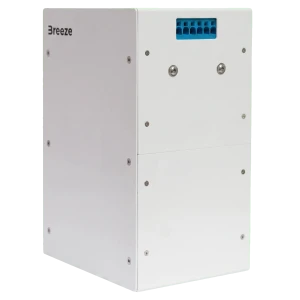 BREEZE ION BREEZE 4830 – batériový modul LiFePO4 1,5 kWh 48V s BMS