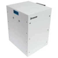 BREEZE ION BREEZE 4850 – batériový modul LiFePO4 2,5 kWh 48V s BMS