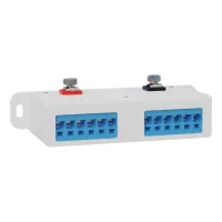 Breeze Connect Box – prepojka pre energetickú banku 200A na 6 akumulátorov