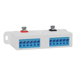 Breeze Connect Box – prepojka pre energetickú banku 200A na 6 akumulátorov