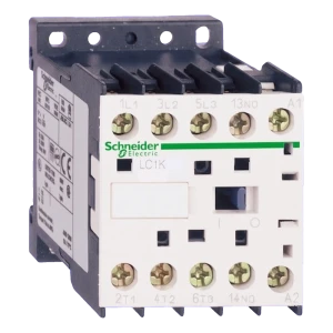 Schneider Electric TeSys K LC1K1610P7 – stykač 3P 16A 230V AC 1NO