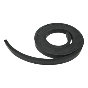 Samolepiace tesnenie EPDM 1000×20×2 mm pre montážne profily FV