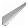 Hliníkový uholník nerovnoramenný 40×20×2,6 mm – profil L, dĺžka 2000 mm 001-702 (1)