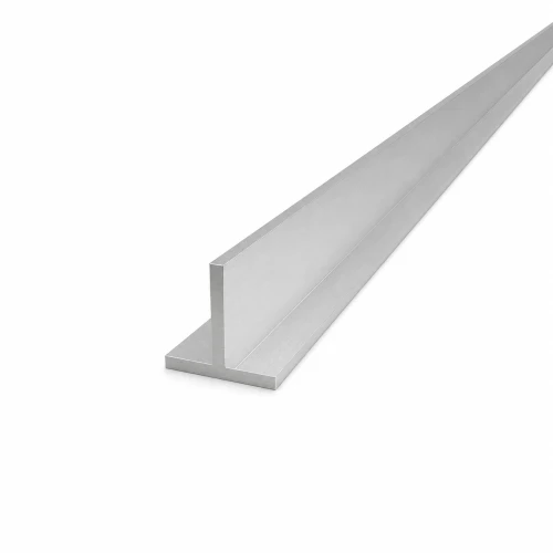 Hliníkový T-profil 30×30×3 mm – T-profil EN AW-6060 dĺžka 2000 mm 001-868 (1)