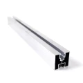 Hliníkový profil 240 cm 40x40 mm pre šesťhranné skrutky PV-01-27 (1)