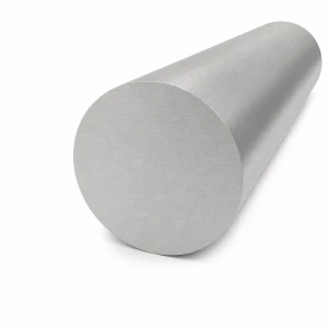 Hliníková tyč okrúhla plná Ø250 mm – duralumin 2017A T4, L=2000 mm