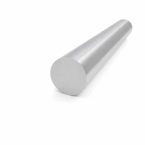 Hliníková okrúhla tyč Ø120 mm duralumin 2017A T4, L=2000 mm