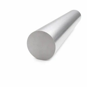 Hliníková okrúhla tyč 2017A T4 Ø160 mm – duralumin, L=2000 mm