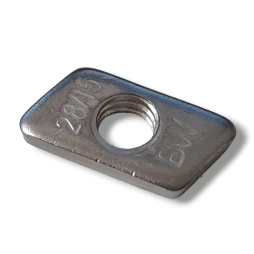 Závitová vložka M8 Typ 28/15 čl. 9297 A2 Oceľ PV-11-01