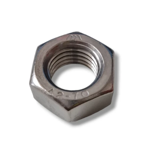 Šesťhranná matica M12 DIN 934 PV-25-03