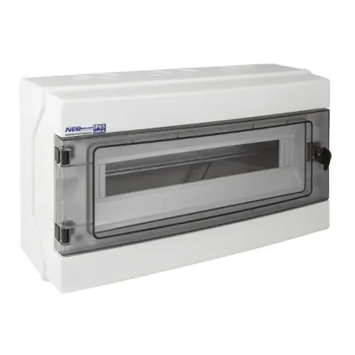 Vzduchotesné rozvádzač RH-18 GPV-401-01